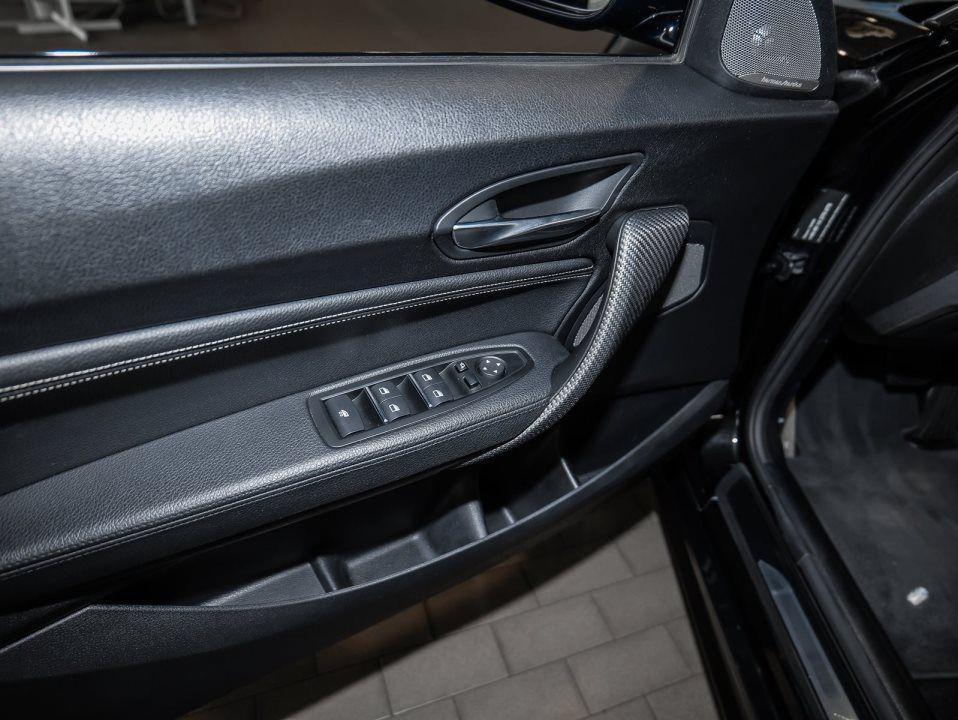 BMW M2 Cabrio xDrive