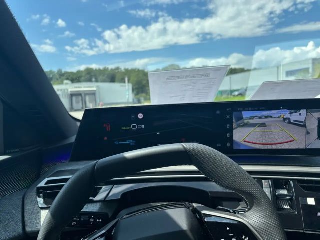 Peugeot E-3008 GT-Line