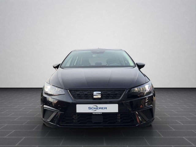 Seat Ibiza 1.0 TSI Style