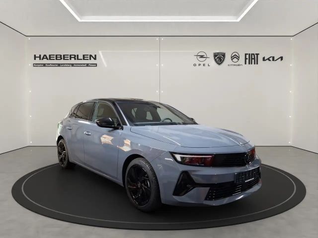 Opel Astra GS-Line Grand Sport