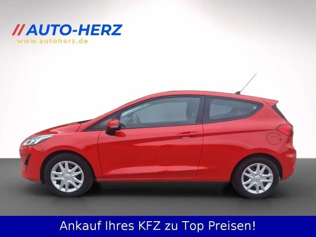 Ford Fiesta Cool & Connect