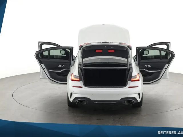 BMW 340 Sedan xDrive