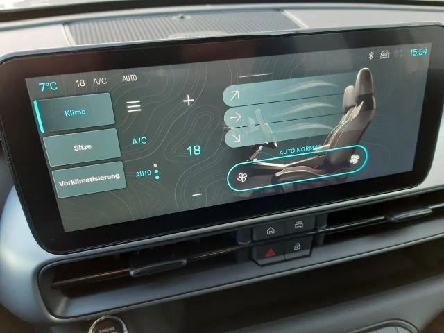 Jeep Avenger Altitude