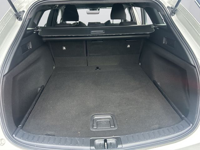 Toyota Corolla Technik Touring