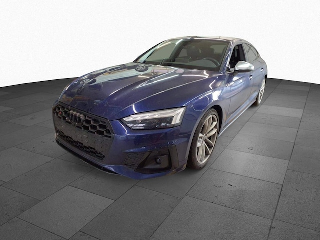 Audi S5 Quattro Sportback