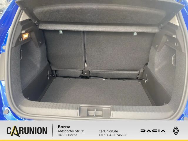 Renault Captur Evolution TCe 140