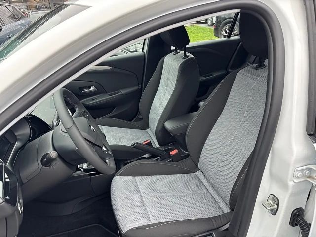 Opel Corsa Edition Turbo