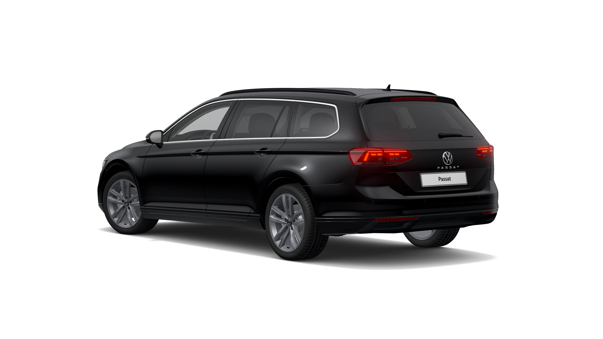 Volkswagen Passat 2.0 TDI DSG Variant