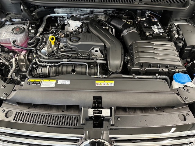 Volkswagen Touran 1.5 TSI