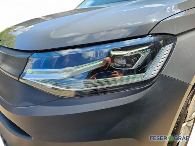 Volkswagen Caddy 2.0 TDI EcoProfi