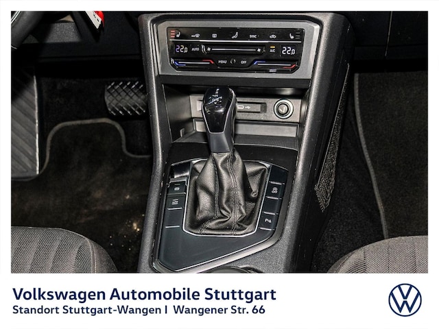 Volkswagen Tiguan 1.5 TSI Allspace DSG Life