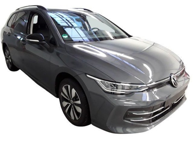 Volkswagen Golf 1.5 eTSI DSG Golf VIII Variant