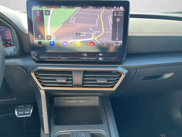 Cupra Formentor 4Drive VZ