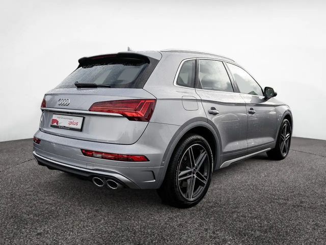 Audi SQ5 3.0 TDI Quattro
