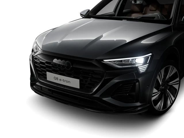 Audi Q8 e-tron 55 Quattro S-Line