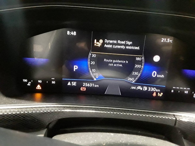 Volkswagen T-Cross DSG