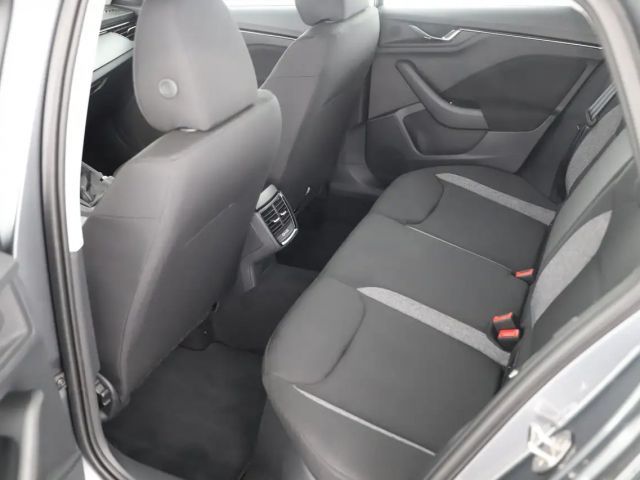 Skoda Scala Essence TSI