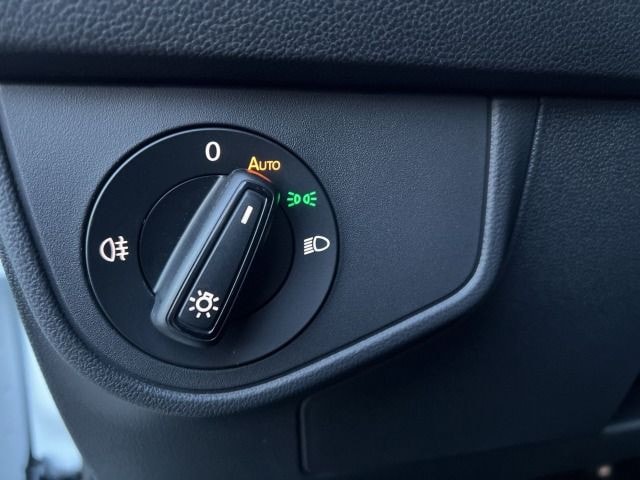 Volkswagen Polo 2.0 TSI DSG GTI