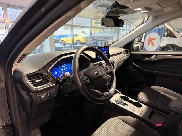Ford Kuga Titanium