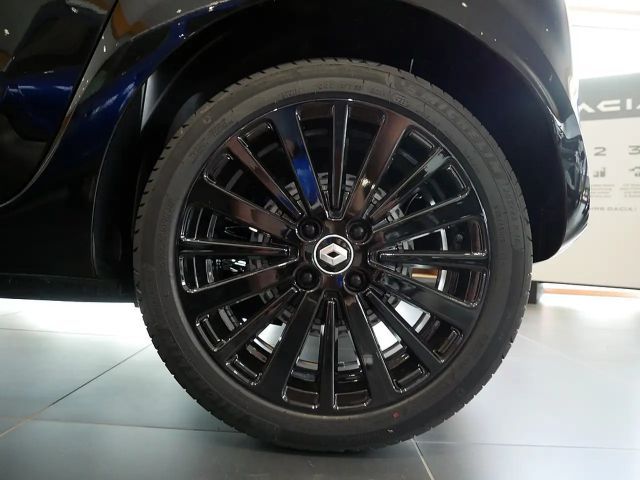 Renault Twingo Electric Techno