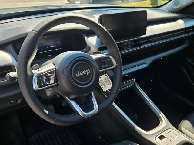 Jeep Avenger Altitude