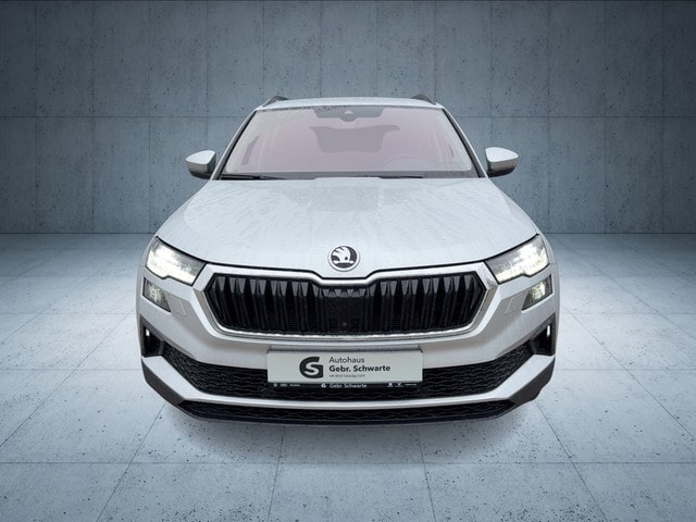 Skoda Karoq 2.0 TDI 4x4 Style Style