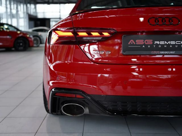 Audi RS5 Coupé Quattro