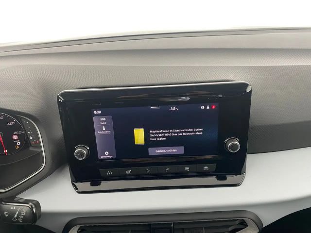 Seat Arona 1.0 TSI Style