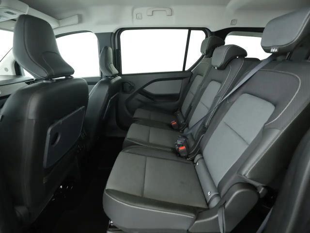 Renault Kangoo EDC Grand TCe 130 Techno