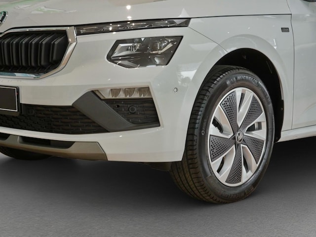 Skoda Kamiq 1.0 TSI Tour