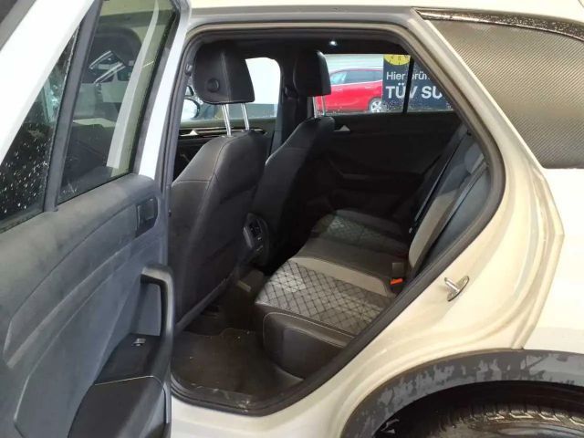 Volkswagen T-Roc 2.0 TDI R-Line