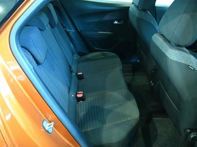 Peugeot E-2008 Elektro Actice Pack  LED,APP Connect,Spurassist...