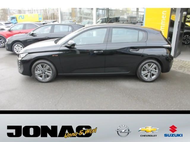 Peugeot 308 Hybrid Style