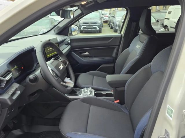 Dacia Duster TCe 130