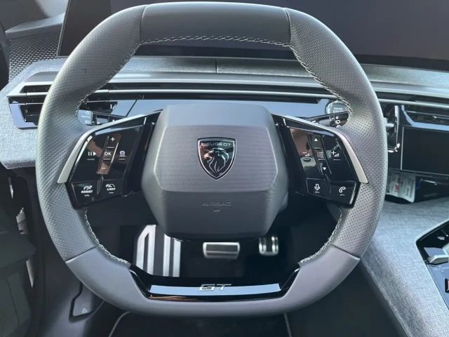 Peugeot 5008 GT-Line Hybrid