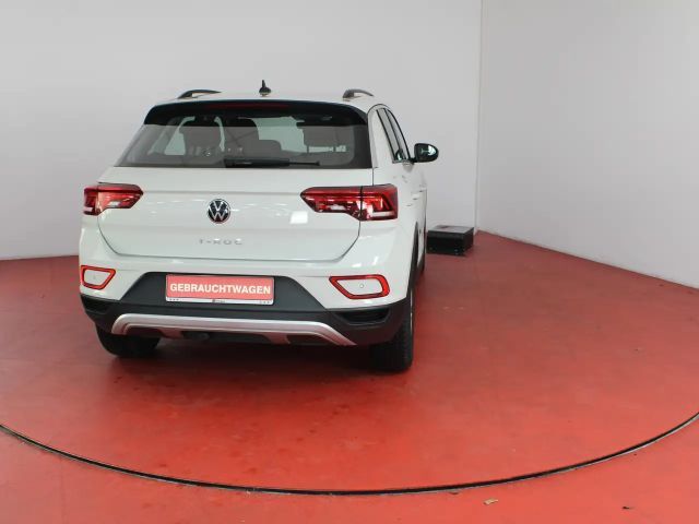 Volkswagen T-Roc DSG Life