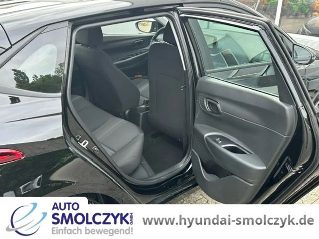 Hyundai i20 1.0 Select