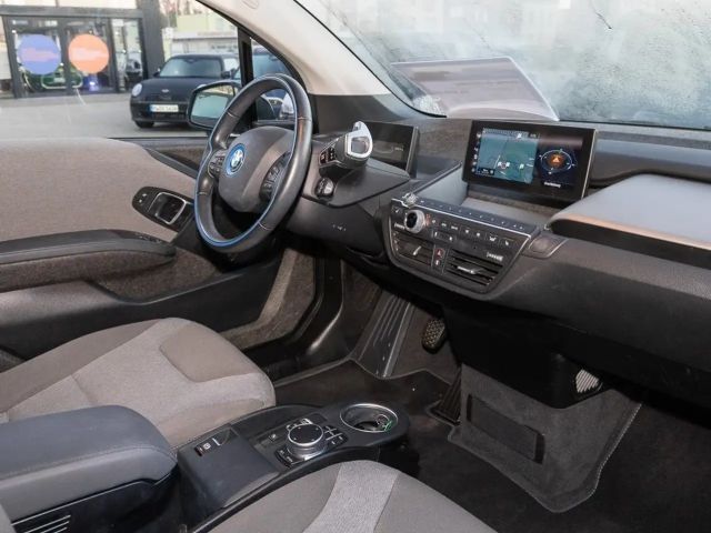 BMW i3 120Ah