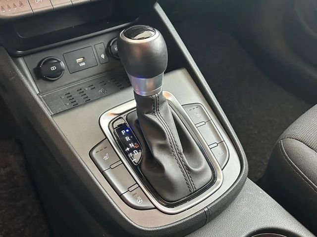 Hyundai Kona Hybrid Prime