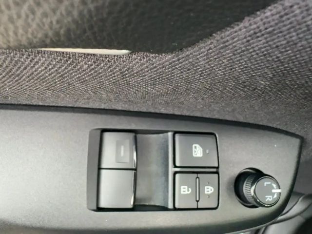 Toyota Yaris Comfort