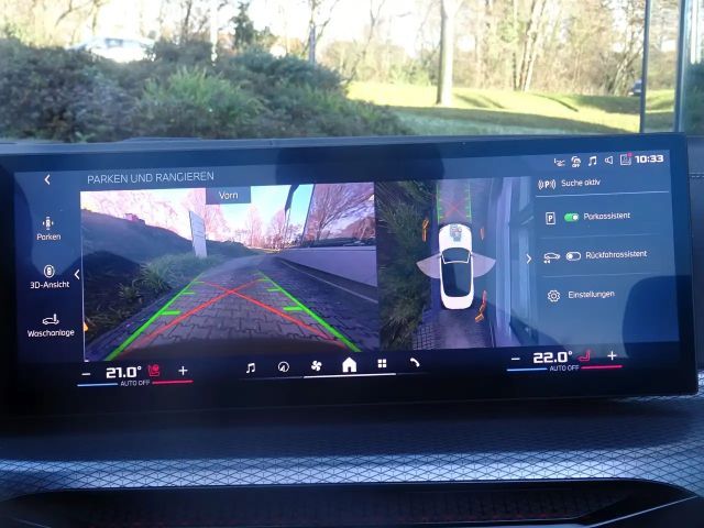 BMW 440 Cabrio xDrive