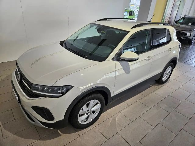 Volkswagen T-Cross 1.0 TSI DSG Life