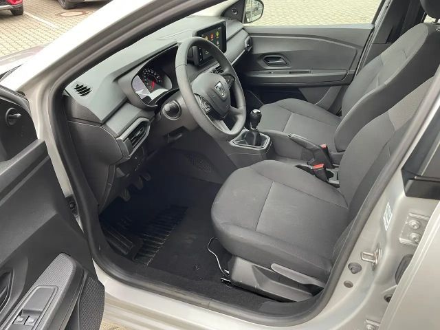 Dacia Sandero Essential