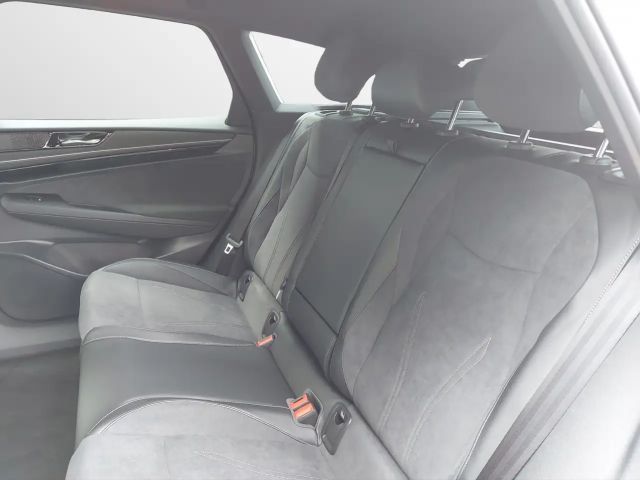 Volkswagen ID.7 Pro Tourer