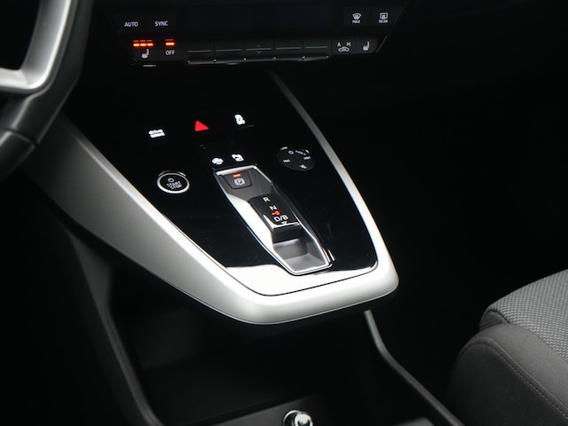 Audi Q4 e-tron 35 Sportback