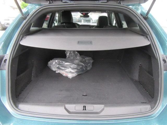 Peugeot 308 EAT8 GT-Line SW