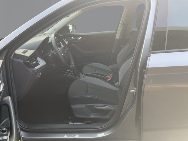 Skoda Kamiq 1.0 TSI Selection