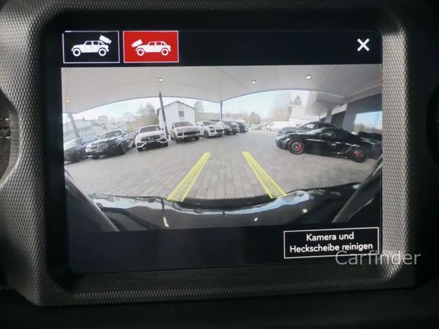 Jeep Wrangler 4xe Hybrid