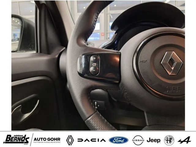 Renault Twingo SCe 65