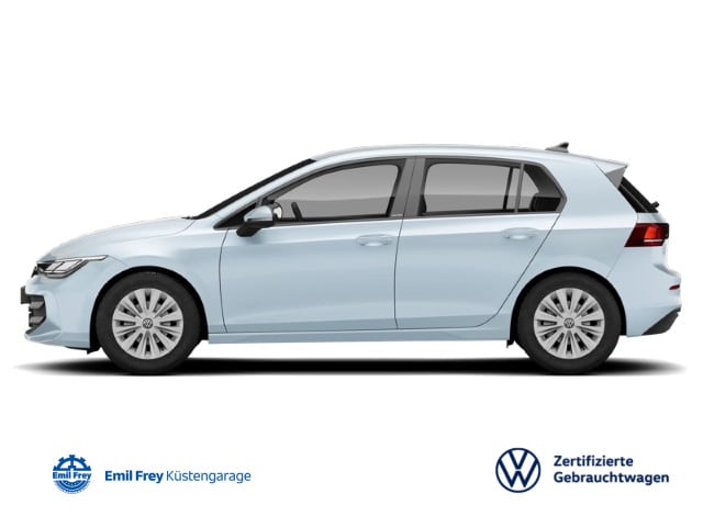 Volkswagen Golf Golf Goal 1.5l TSI 6-Gang GJR RFK SHZ KLIMA LED DAB+ ACC